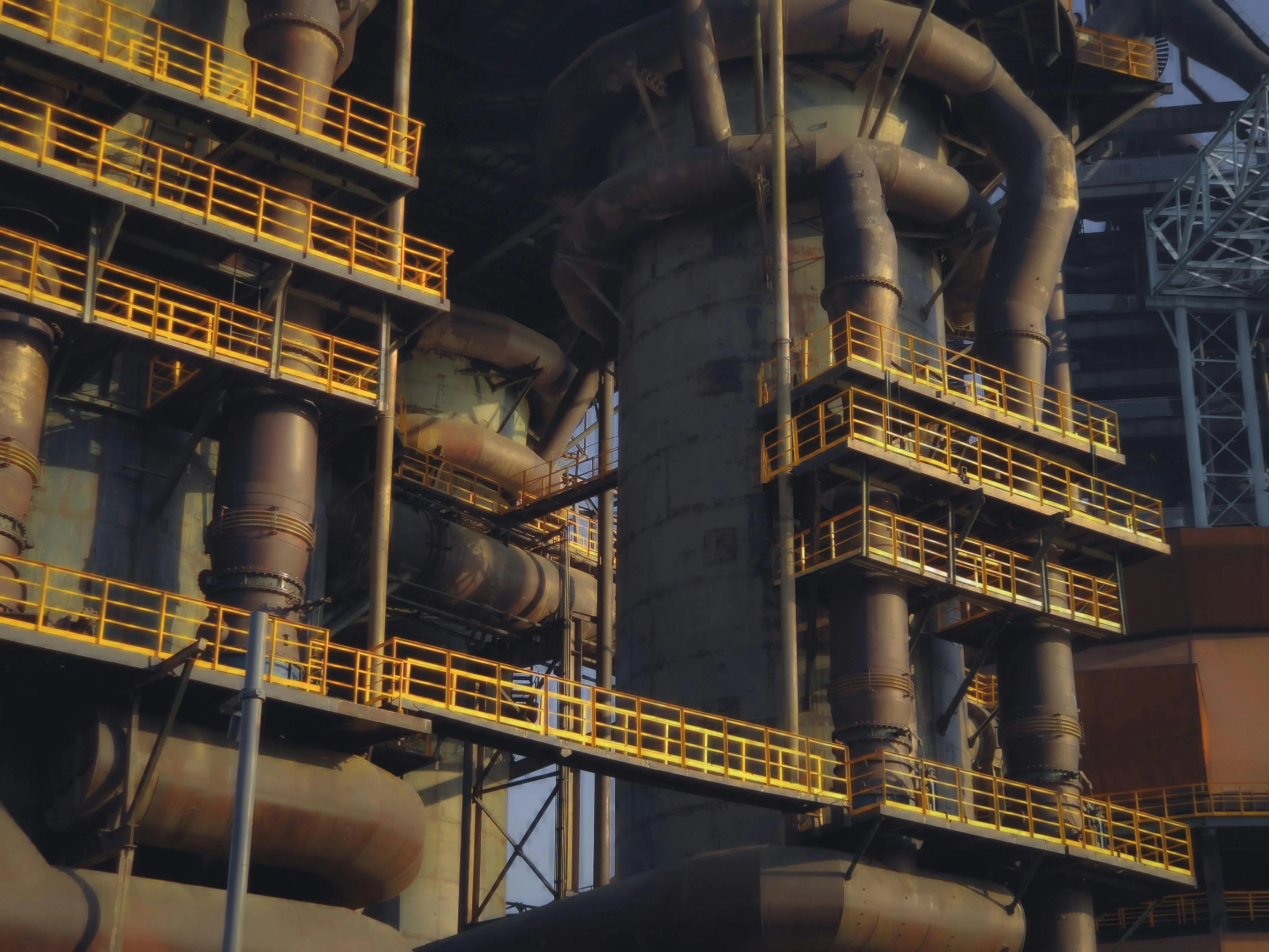 Engineering & Project Management